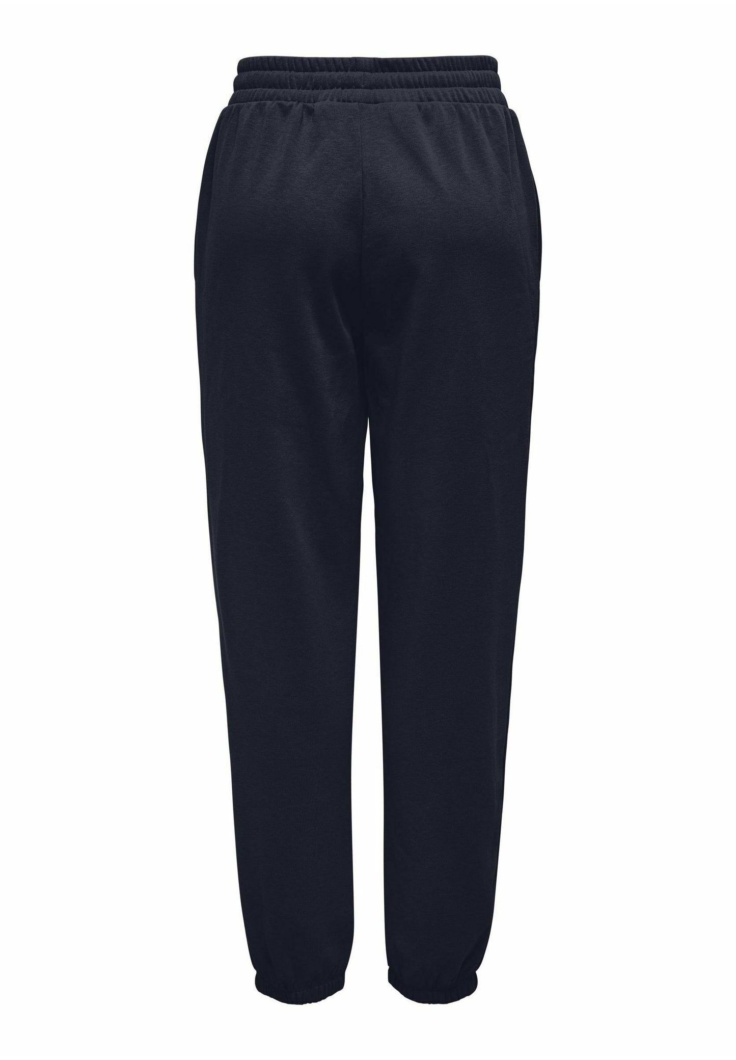 ONLY | JOGGINGHOSE Calças de Fato de Treino Azul Night Sky | Cintura Elástica