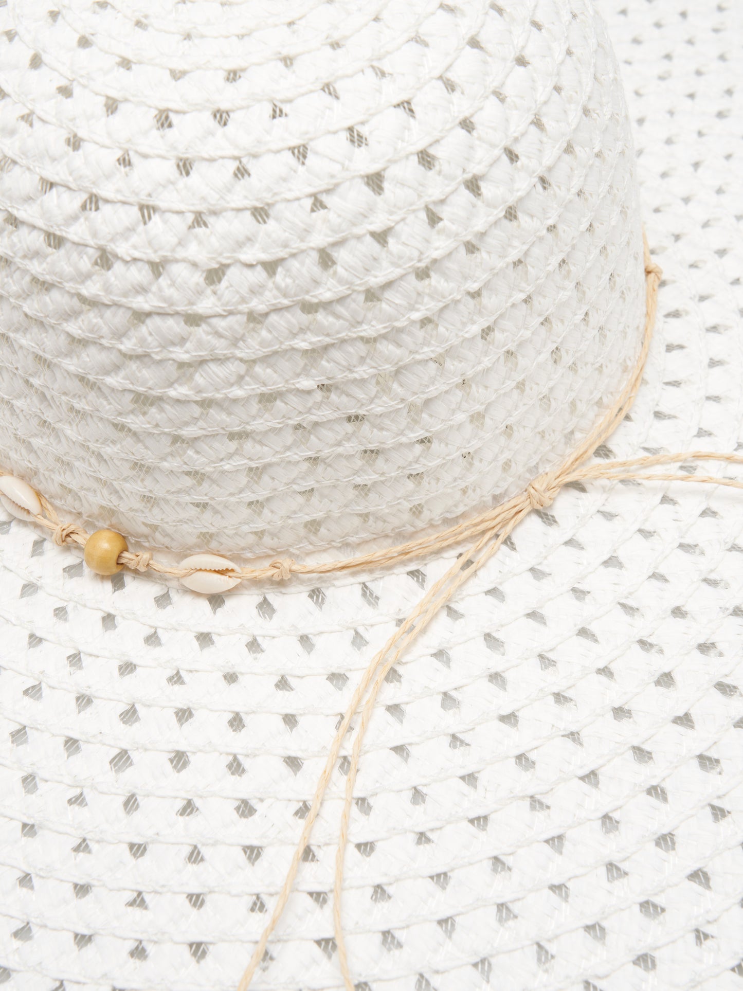 Chapéu de Palha Natural Clássico