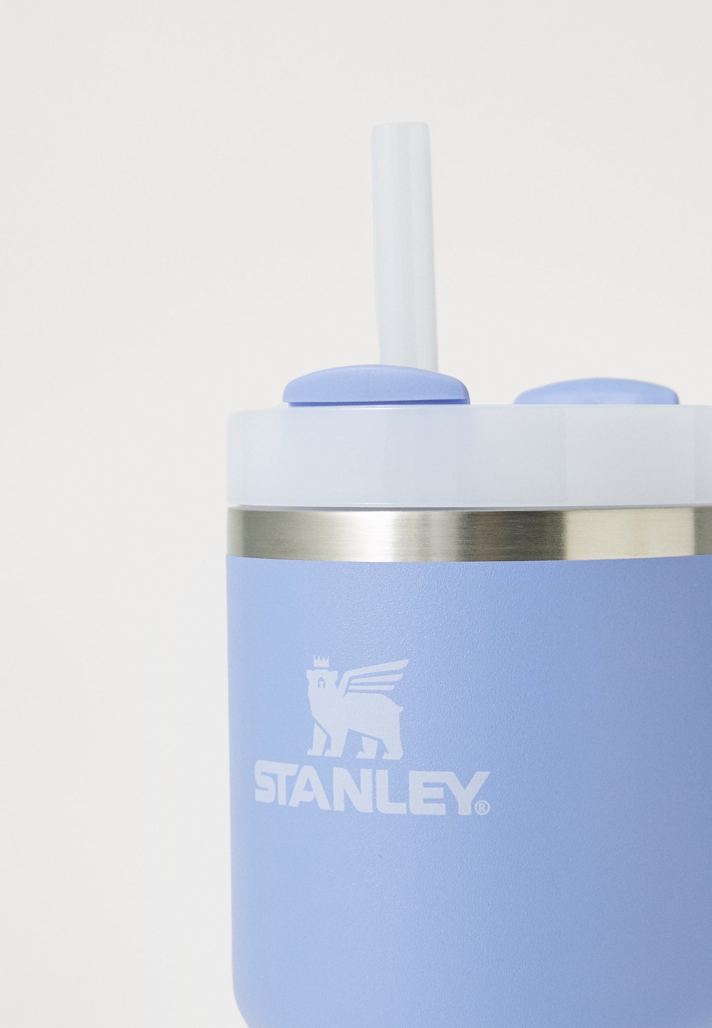 Stanley | THE QUENCHER FLOWSTATE TUMBLER 0,6L Hydrangea | Caminhada