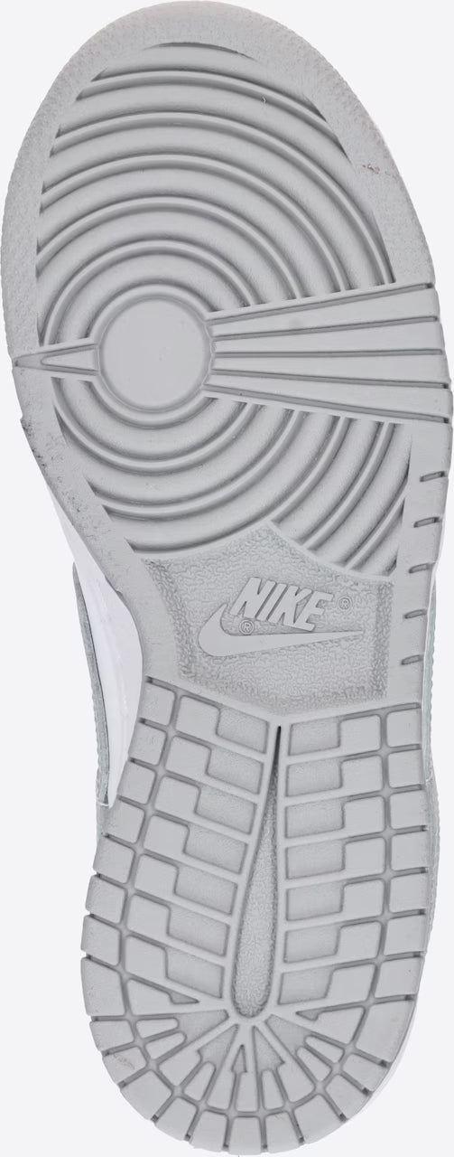 Sapatilhas Nike Sportswear Dunk — Cinzento / Cinzento Claro | Original