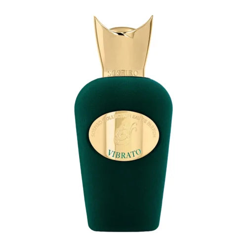 Sospiro Vibrato EDP Unissexo