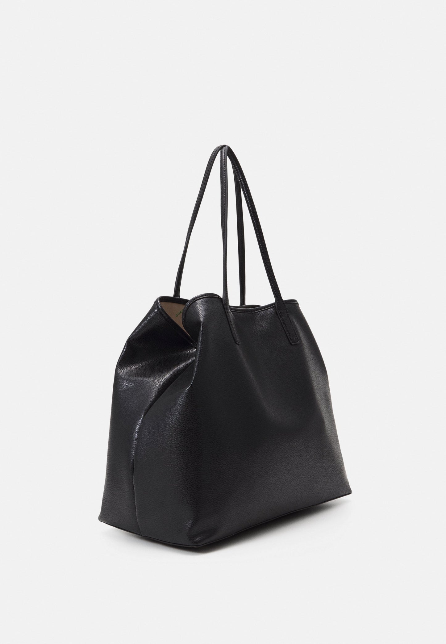 Guess | VICTTORIA TOTE SET Carteira de Mão Preta