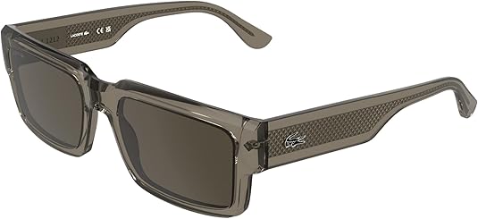 Óculos de Sol Lacoste L6082S Unissex — Original