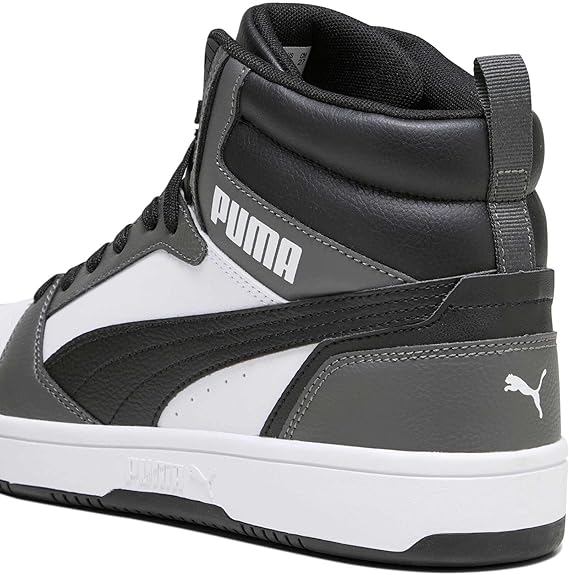PUMA Rebound V6 — Sapatilha Unissexo Original PUMA