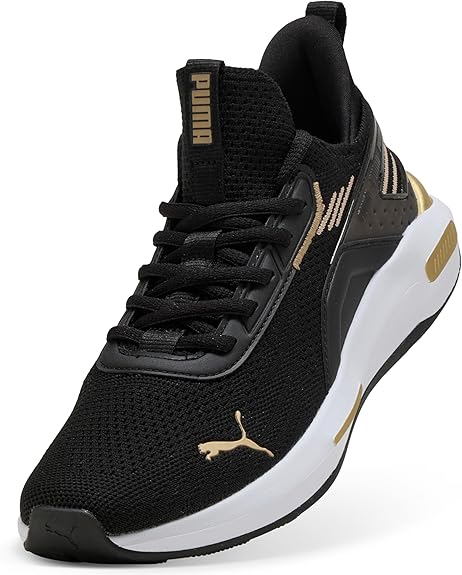 PUMA Softride Enzo 5 Hype — Sapatilha de Corrida Unissexo Original PUMA
