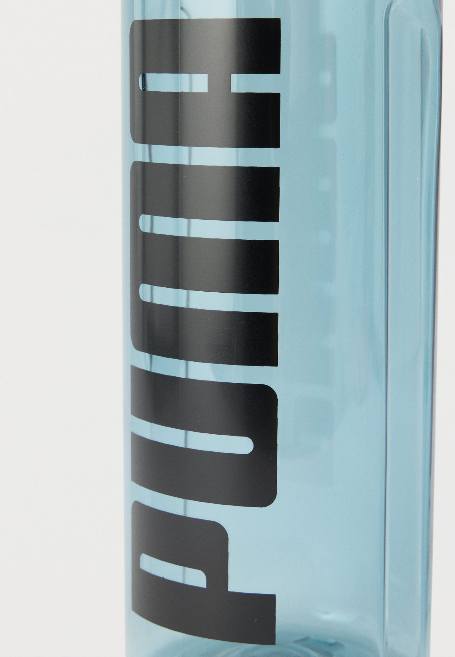 Puma | SPORTSTYLE LARGE WATERBOTTLE UNISEX Garrafa de Água Azul 1L