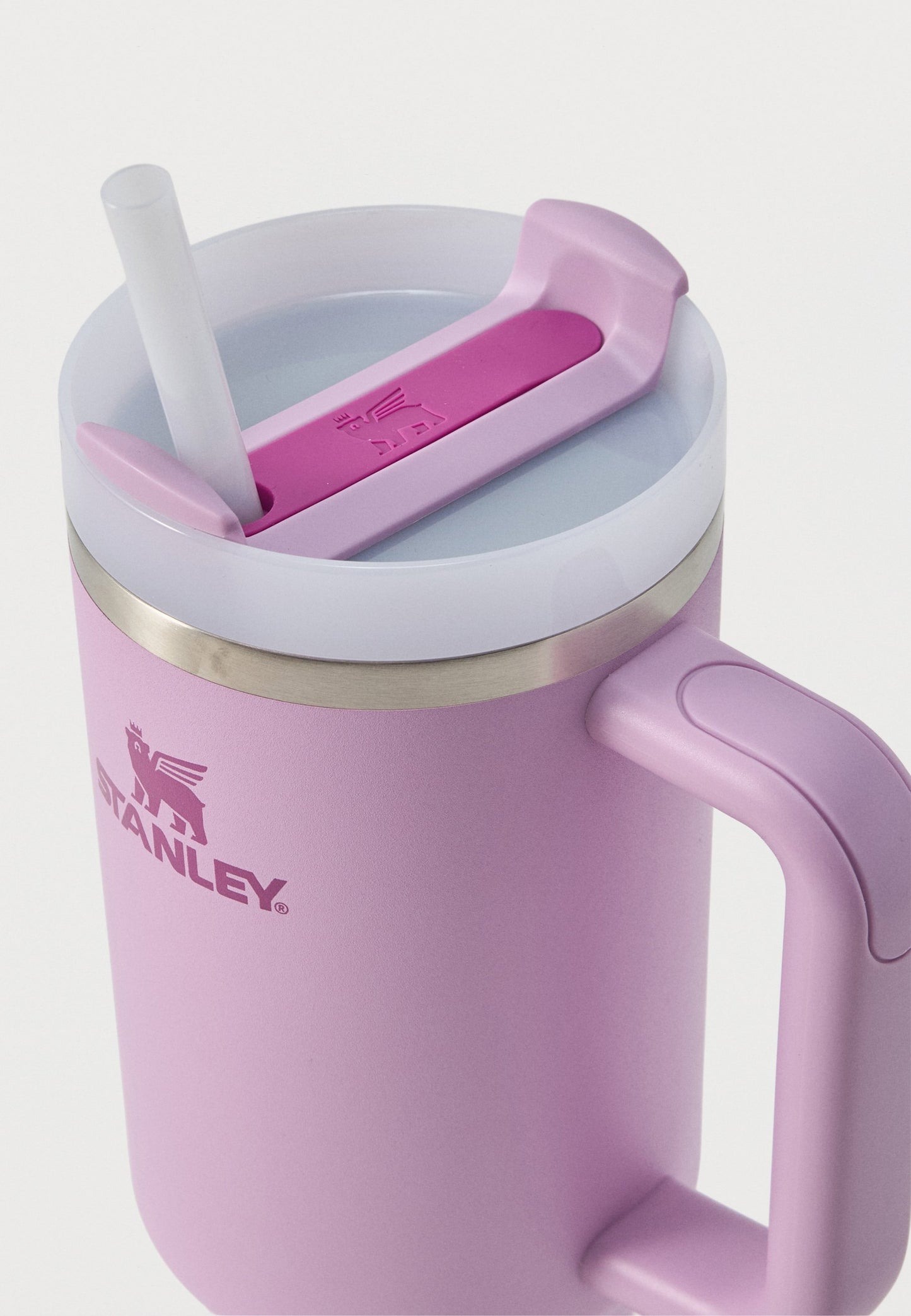 Stanley | THE QUENCHER FLOWSTATE UNISEX 0,89L Soft Orchid | Térmico FlowState