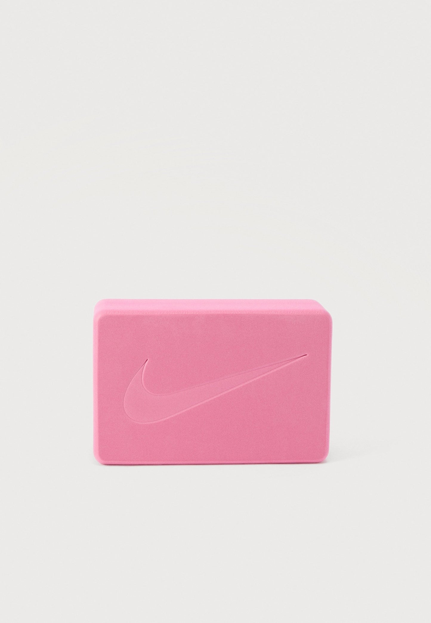 Nike Performance | BLOCK Bloco de Yoga e Pilates Rosa