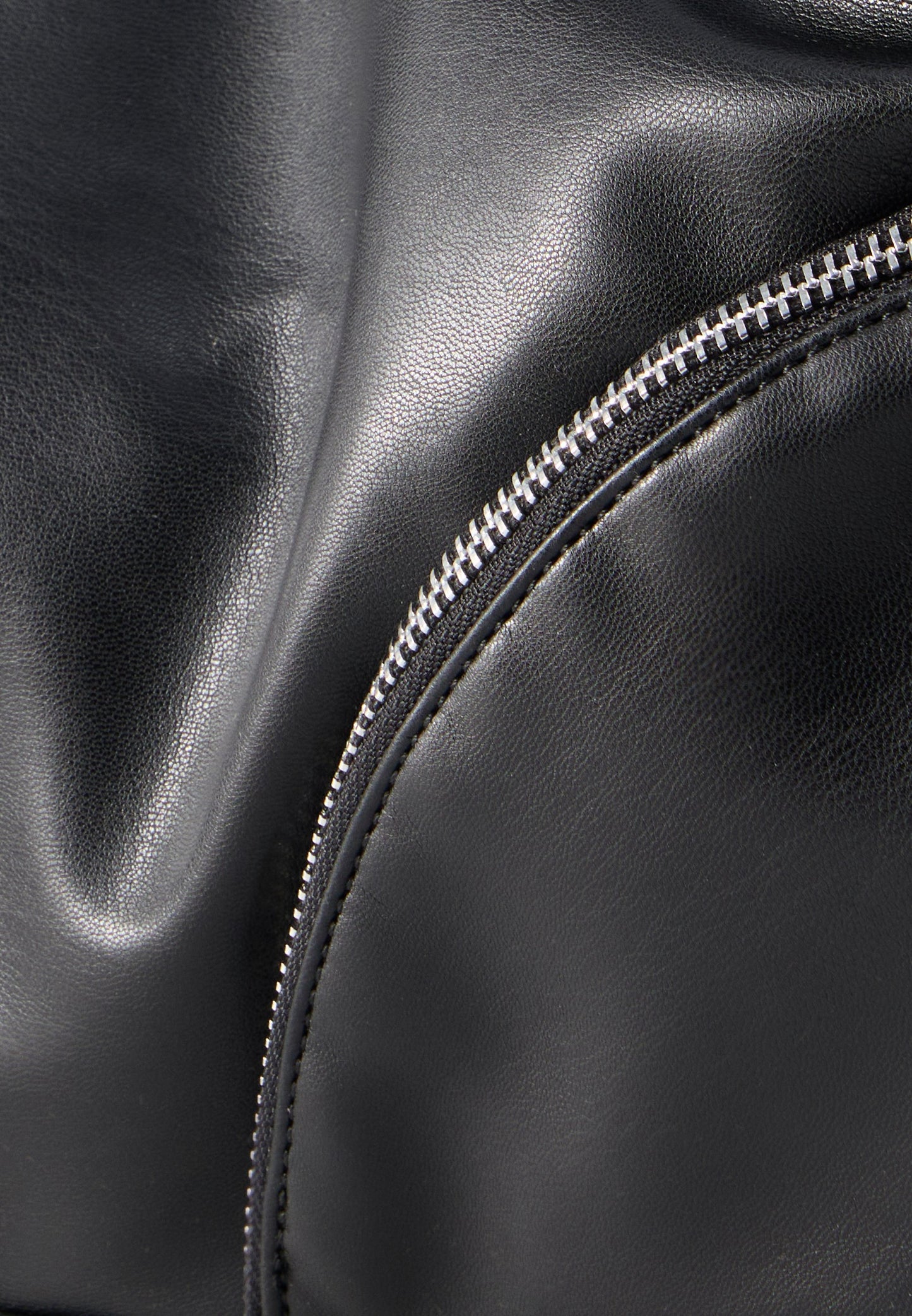 Vero Moda | VMVEGA Saco de Mão Preto e Prateado