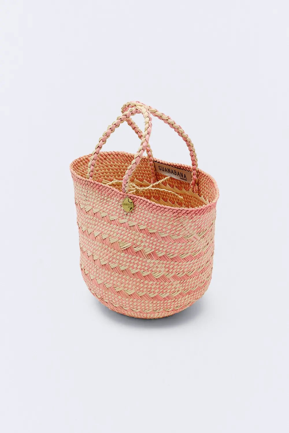 Bolsa Cesta Cali | eseOese SS26