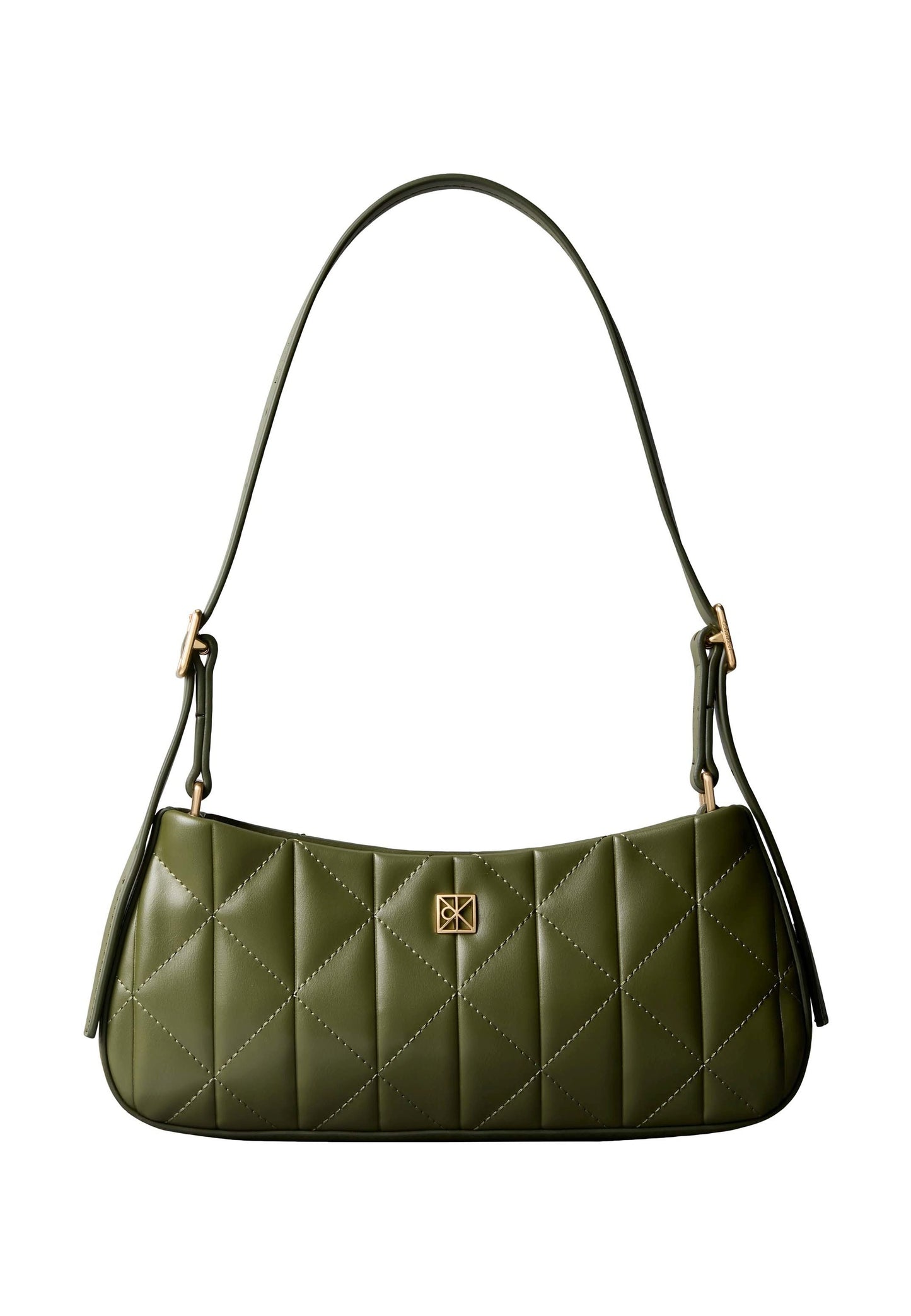 SHOULDER BAG — Mala de Mão Calvin Klein | Cypress