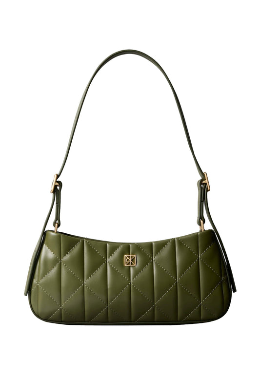 SHOULDER BAG — Mala de Mão Calvin Klein | Cypress