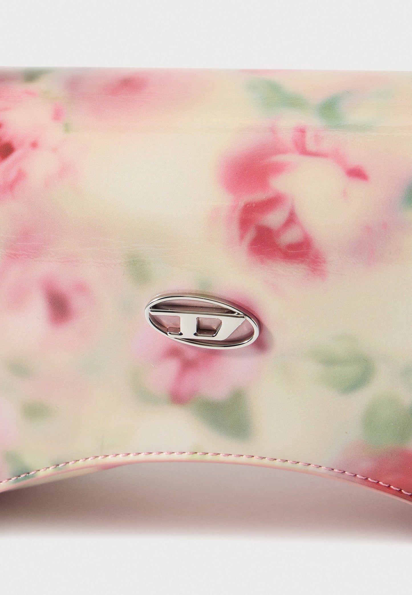 Diesel Play Cross Body | Mala de Mão Multi-coloured