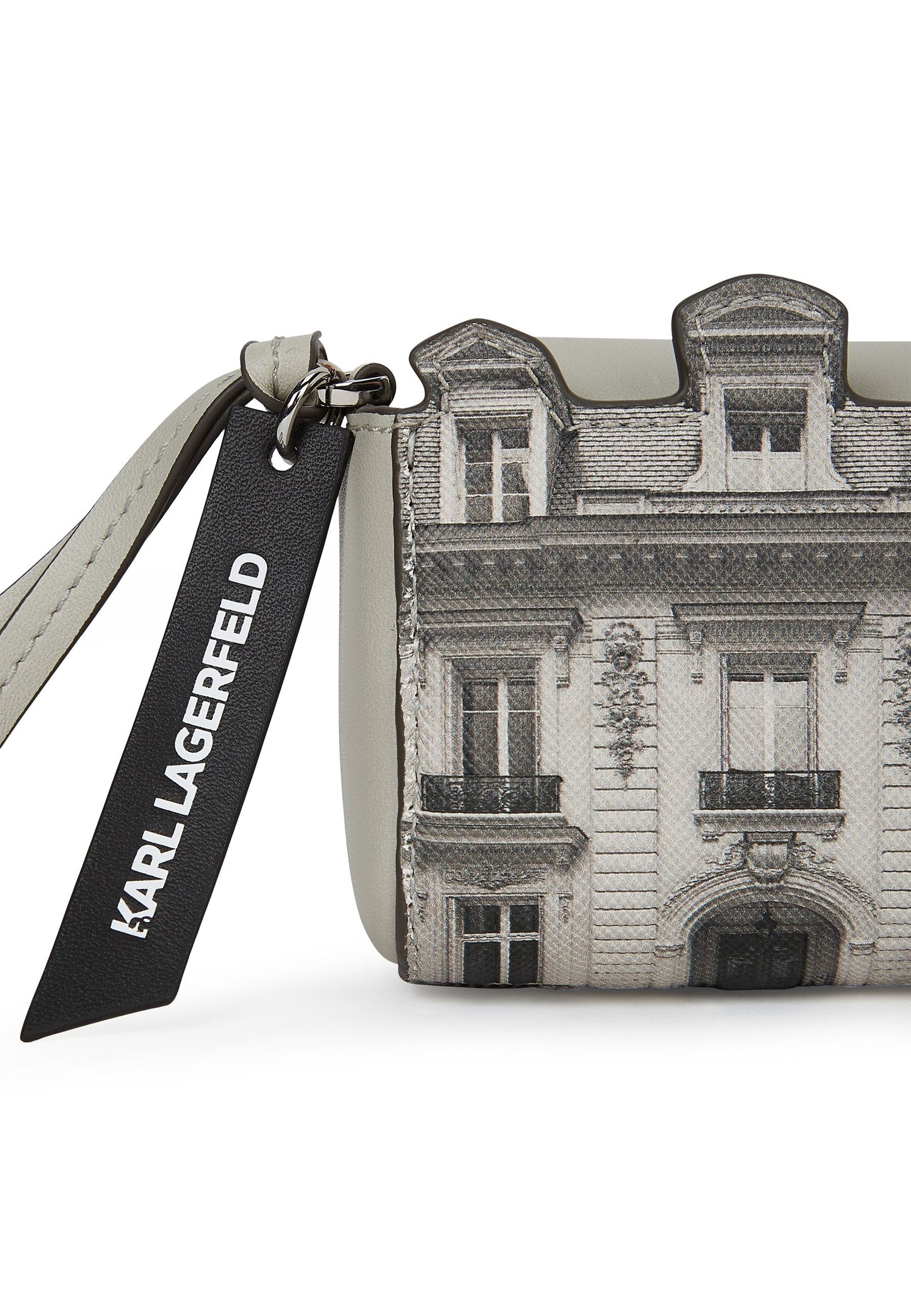KARL LAGERFELD | RUE ST-GUILLAUME MAISON Carteira de Mão Multi