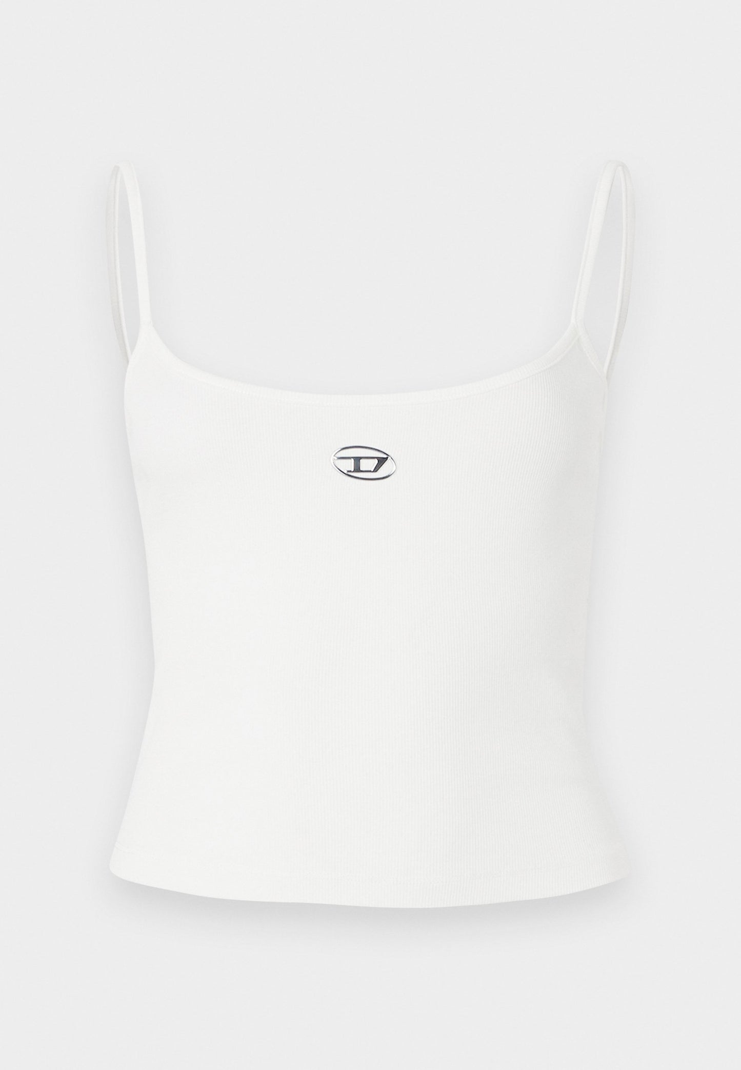 Diesel HUPY Top | White