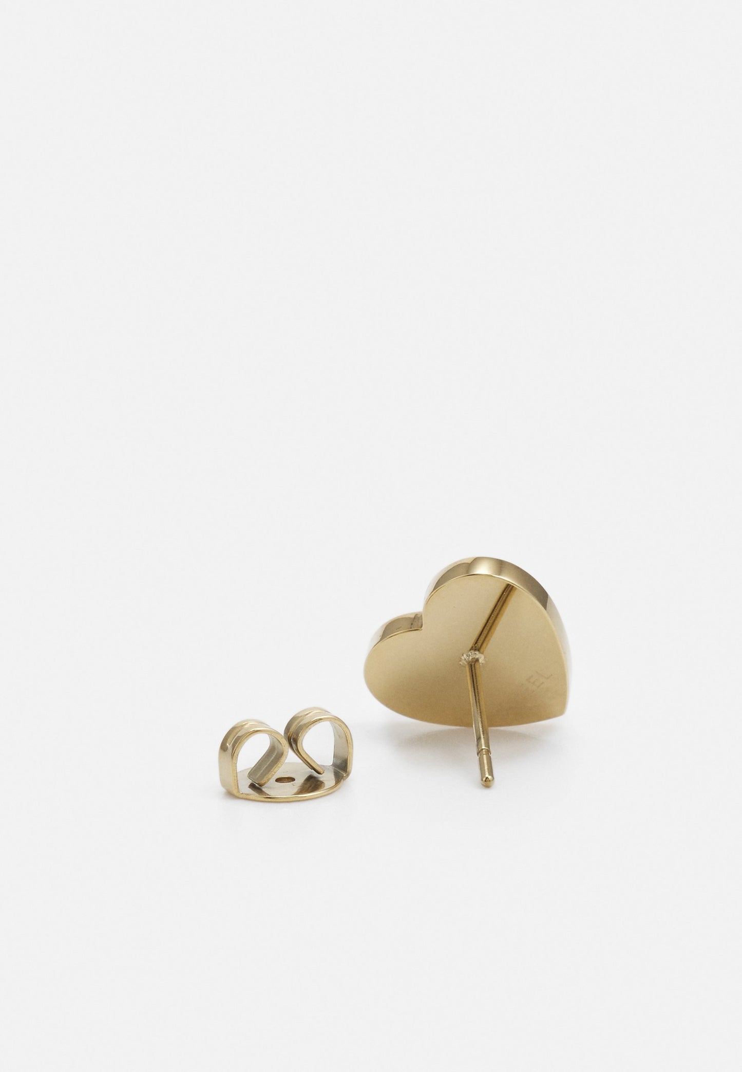 STUDS PARTY — Brincos Guess | Gold