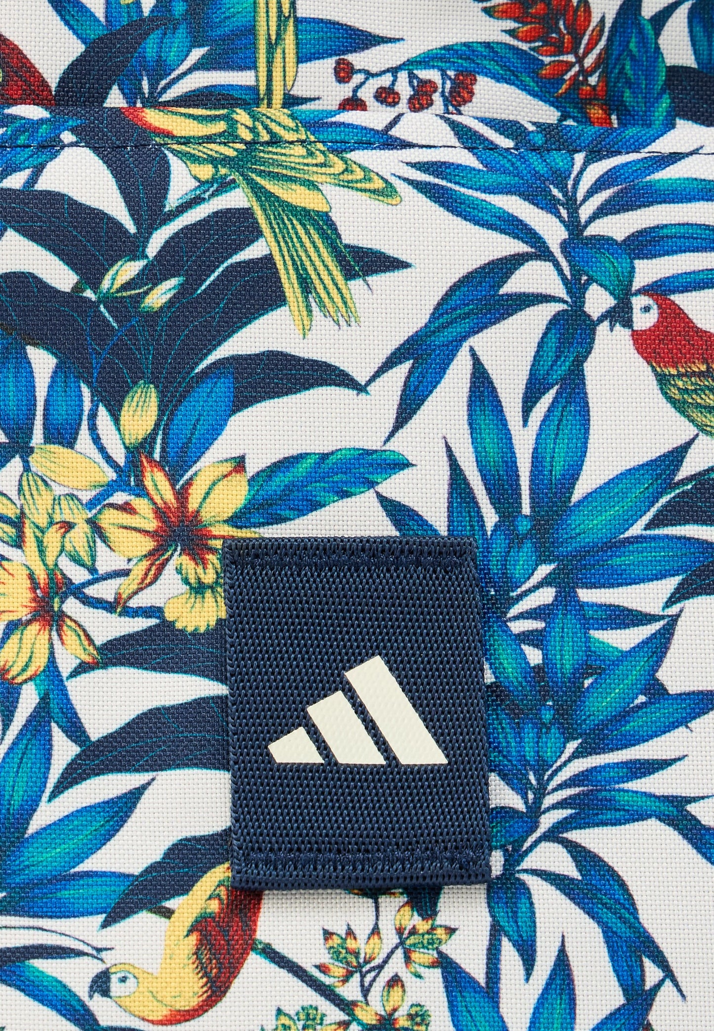 adidas Performance | FARM PREMIUM TOTE Saco de Desporto Floral