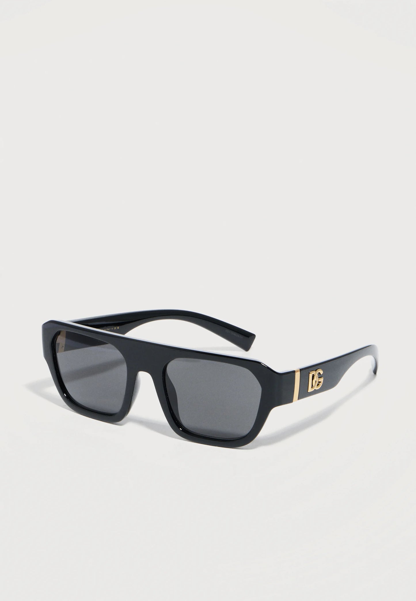 Óculos de Sol Unisex Dolce & Gabbana | Black