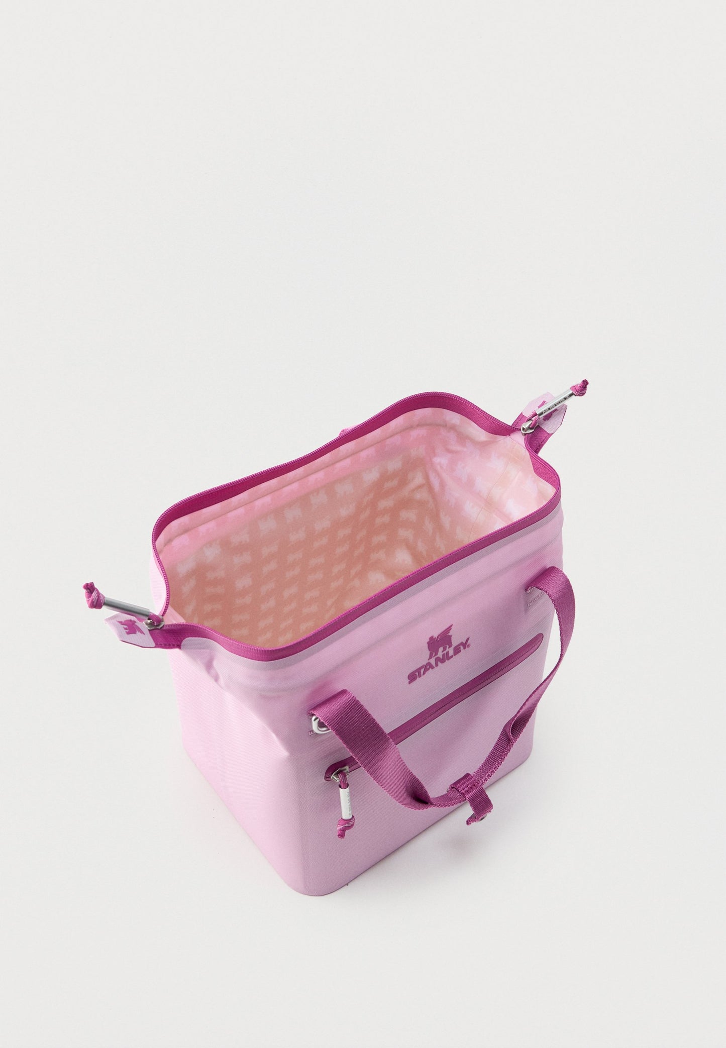 Stanley | THE ALL DAY JULIENNE MINI COOLER UNISEX 7L Soft Orchid