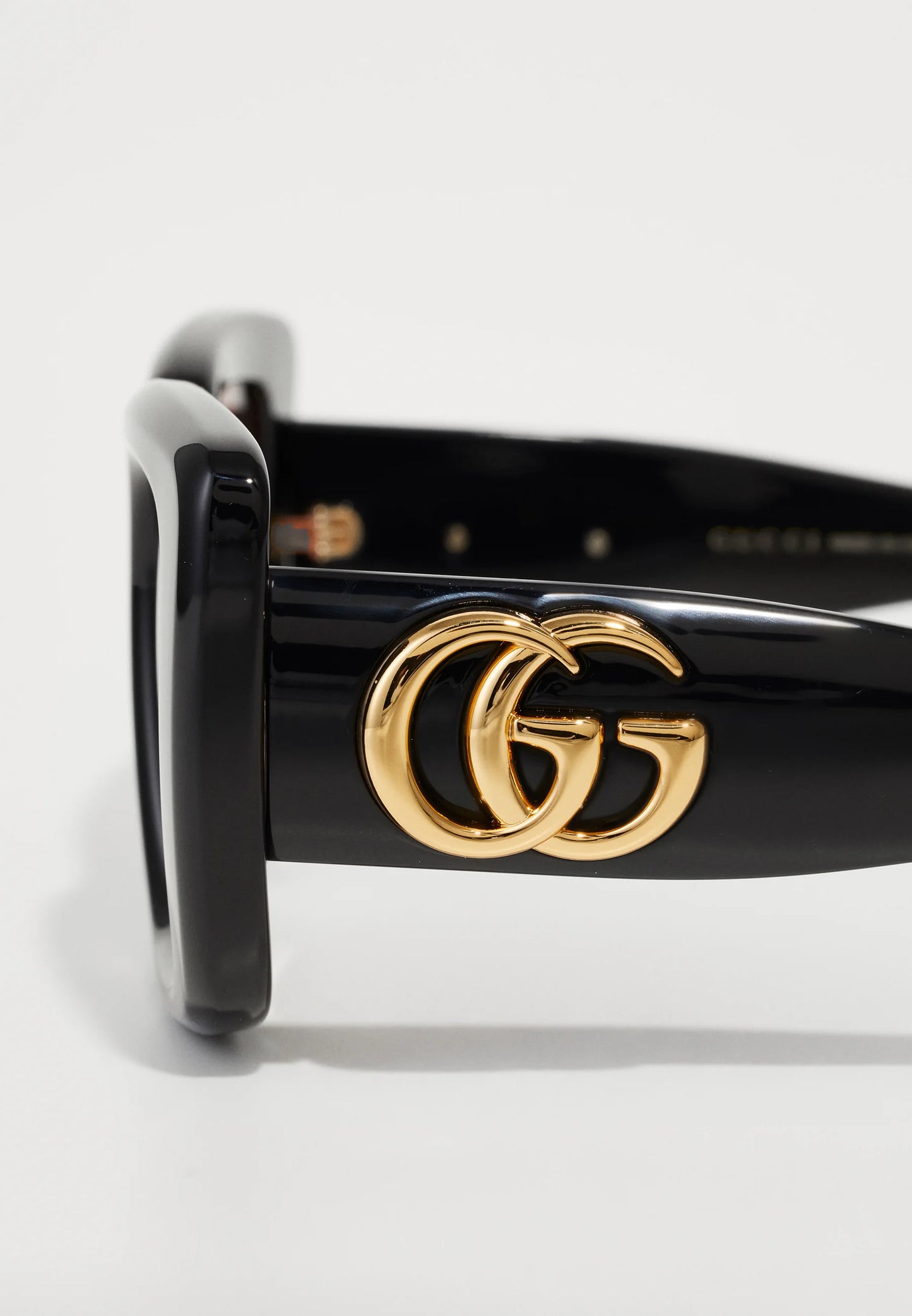 Óculos de Sol Gucci | Black/Red
