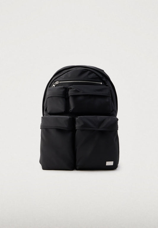 Diesel Backpack Unisex | Mochila Black