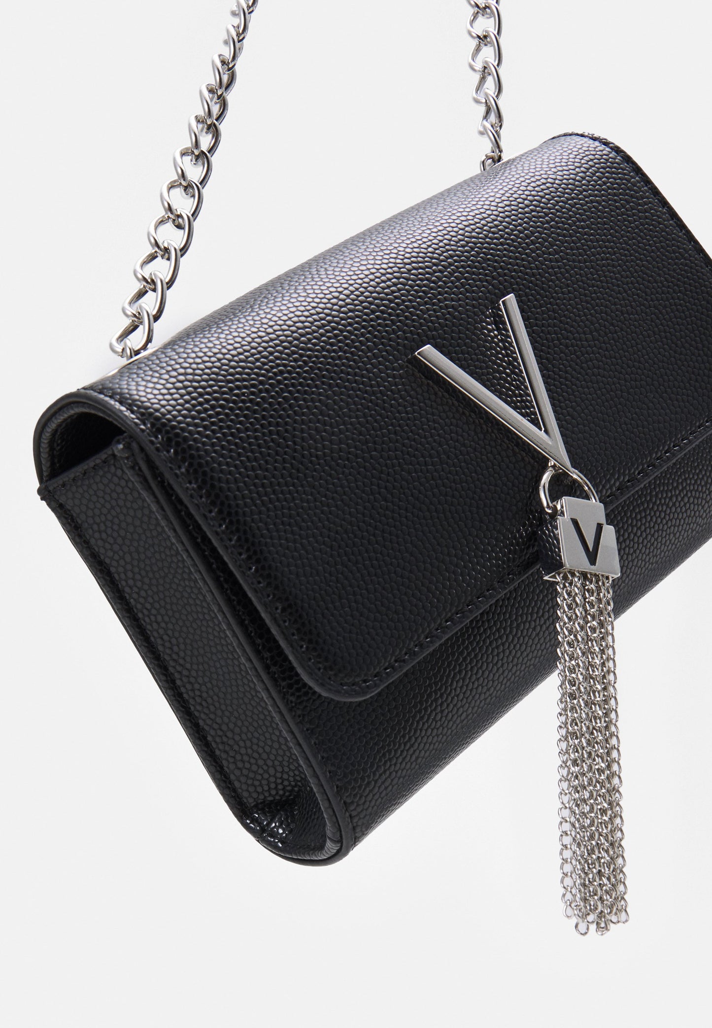 DIVINA — Carteira de Mão Valentino Bags | Nero