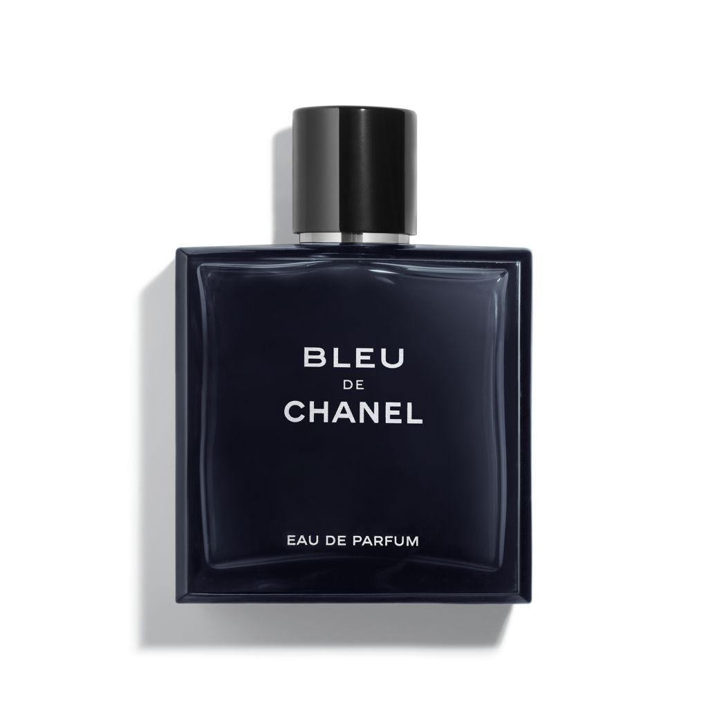 Bleu de Chanel Eau de Toilette Masculino 100ml