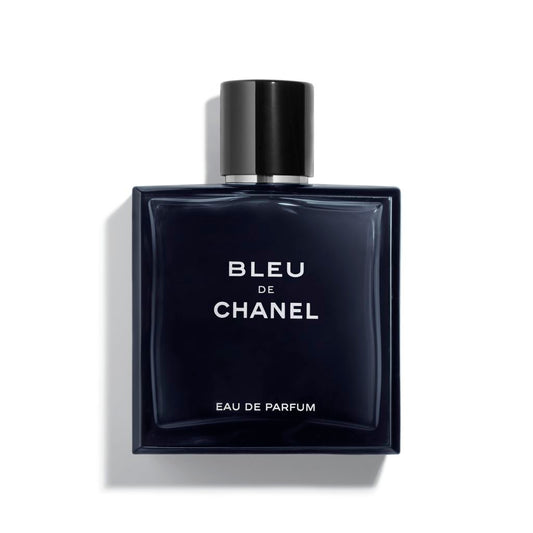 Bleu de Chanel Eau de Toilette Masculino 100ml