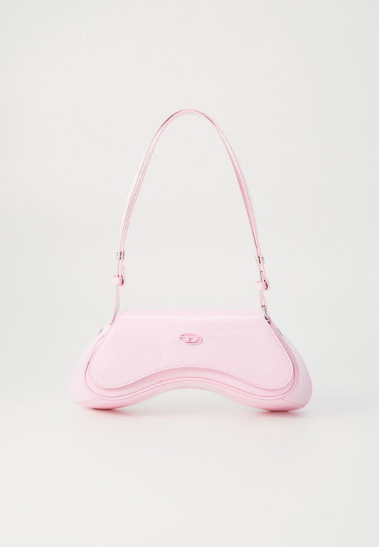 Mala de mão - quartz pink