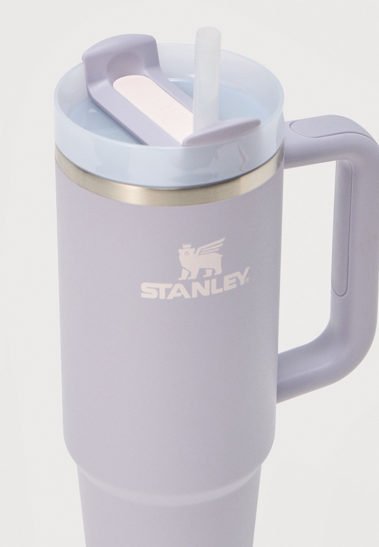 Stanley | THE QUENCHER FLOWSTATE UNISEX 0,89L Hydrangea | Térmico FlowState