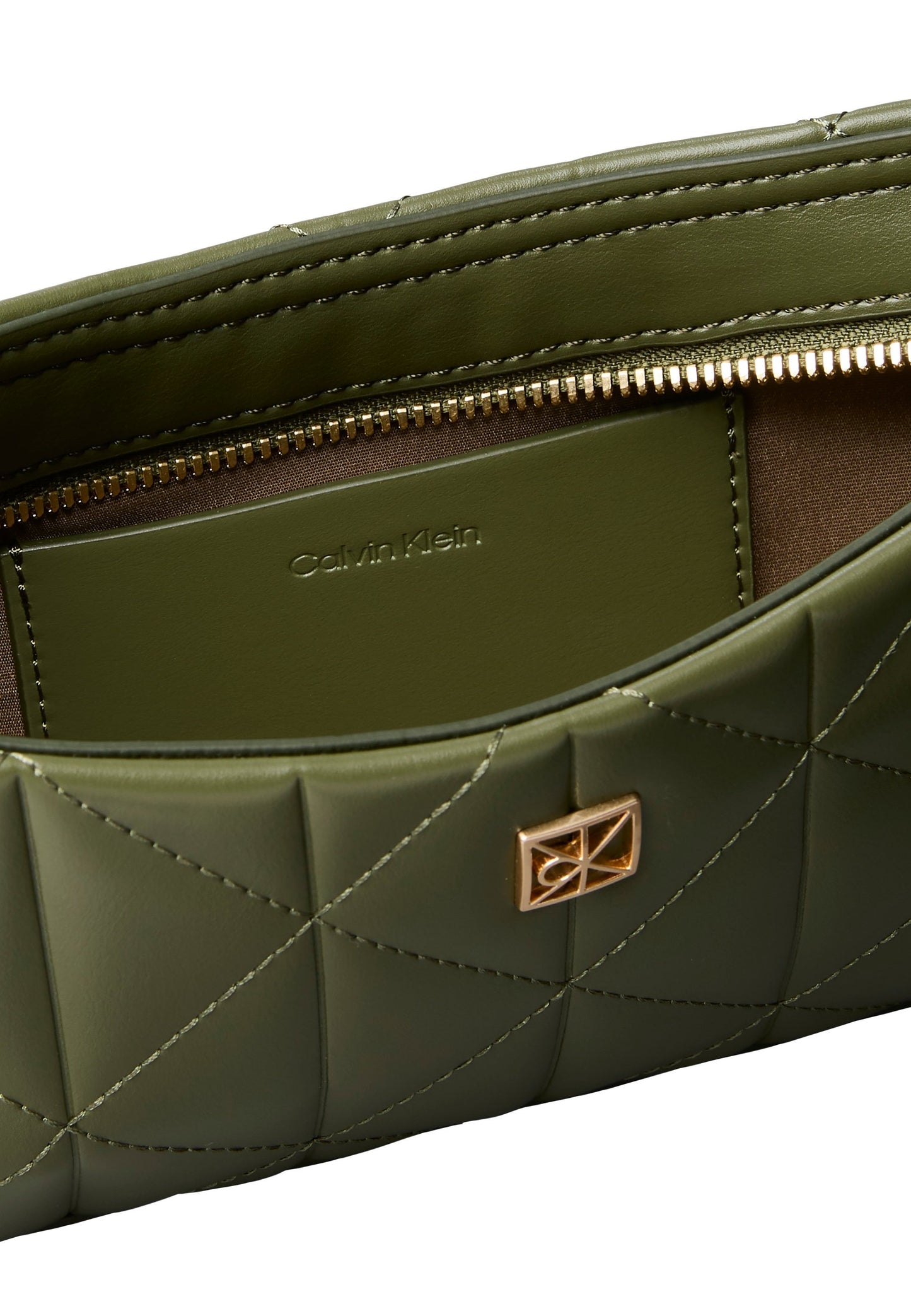 SHOULDER BAG — Mala de Mão Calvin Klein | Cypress