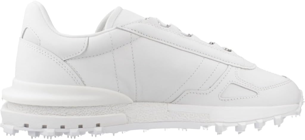 Lacoste Elite Active — Sapatilha Retro em Pele com Palmilha Ortholite Original Lacoste
