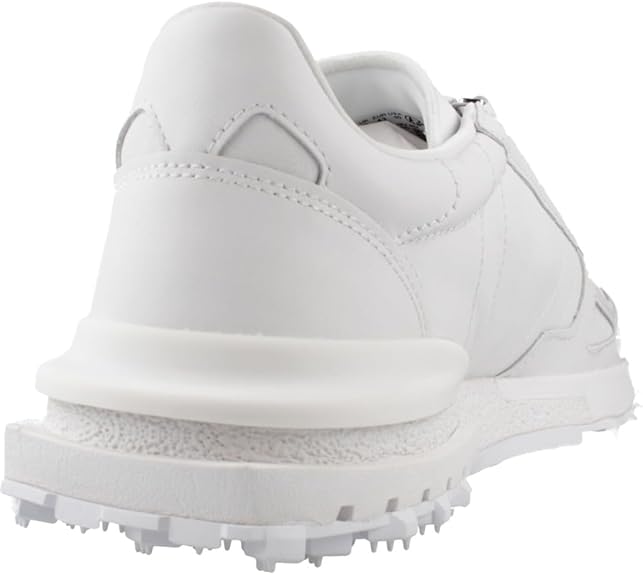Lacoste Elite Active — Sapatilha Retro em Pele com Palmilha Ortholite Original Lacoste