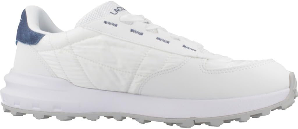 Lacoste Elite Active EVO — Sapatilha Retro Urbana Original Lacoste