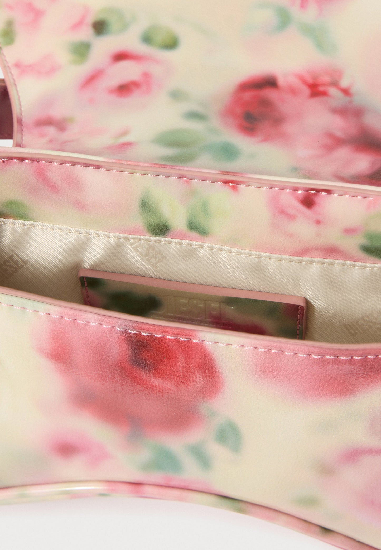 Diesel Play Cross Body | Mala de Mão Multi-coloured
