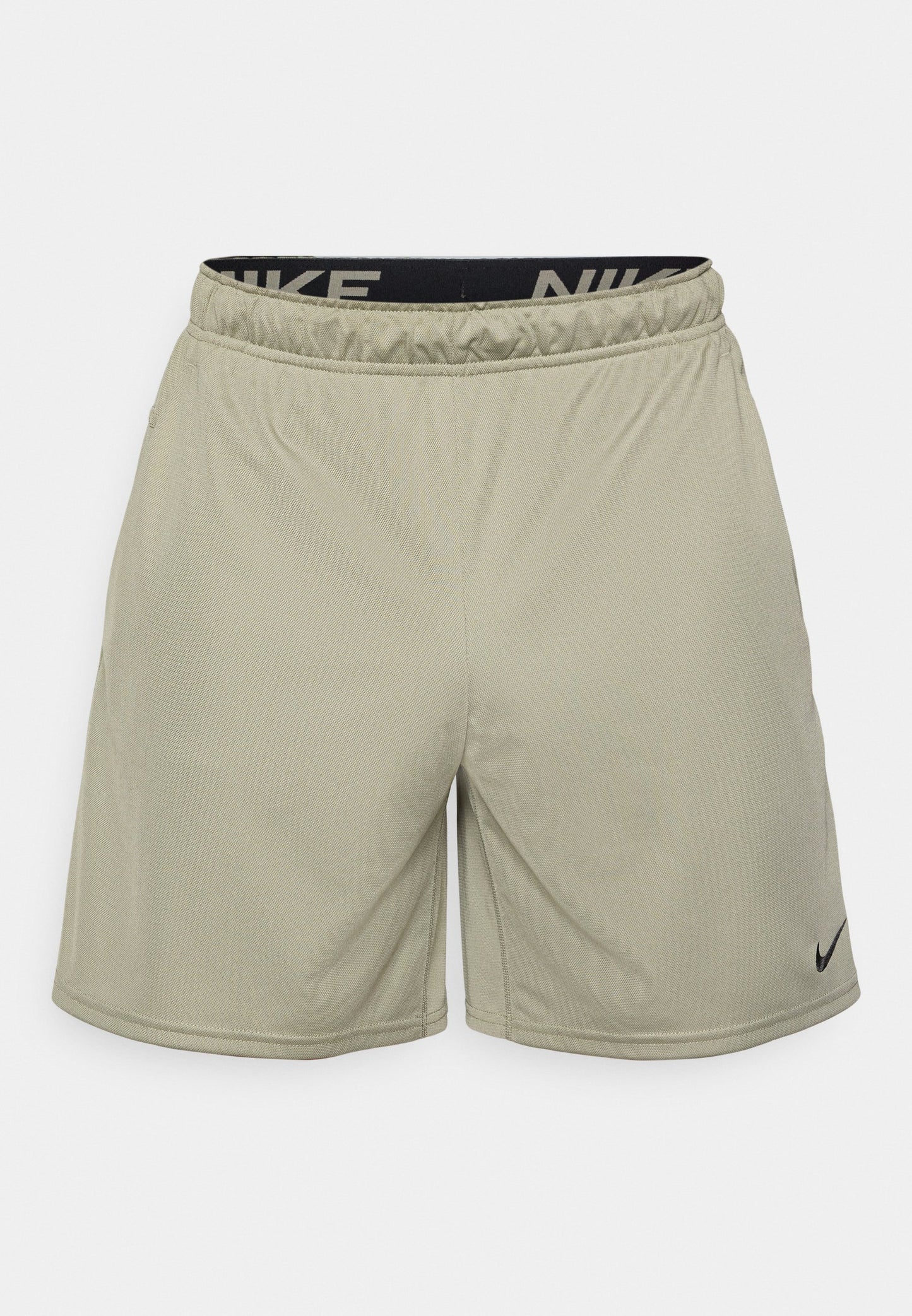Nike Performance — Flex Short | Calções Desportivos Dri-FIT | Light Army/Black