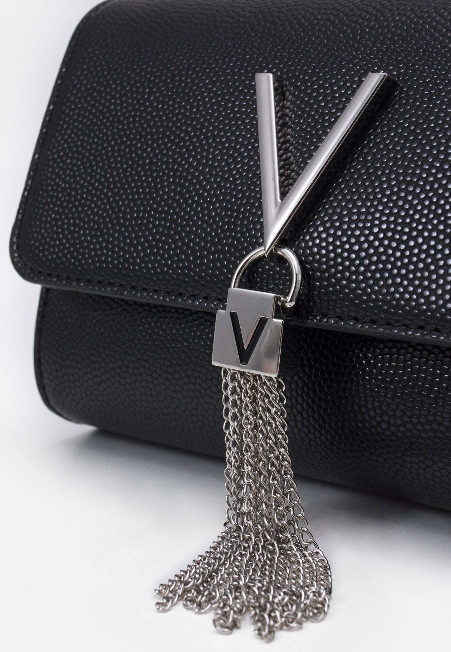 DIVINA — Carteira de Mão Valentino Bags | Nero
