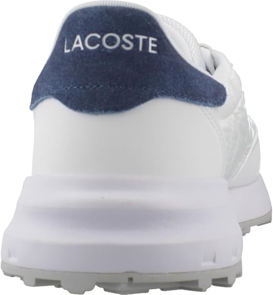 Lacoste Elite Active EVO — Sapatilha Retro Urbana Original Lacoste