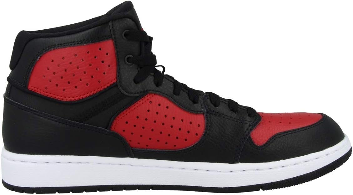 Jordan Access — Sapatilha de Basquete Masculina Original Nike