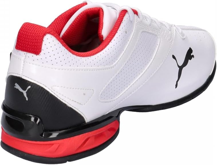 PUMA Tazon 6 Fracture FM — Sapatilha Masculina Original PUMA