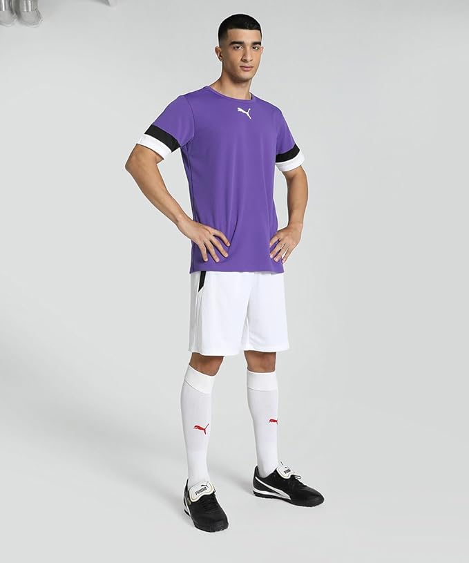 PUMA TeamRise Jersey | Camisola de Futebol Unissexo