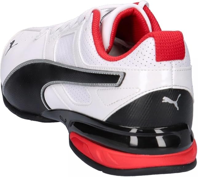 PUMA Tazon 6 Fracture FM — Sapatilha Masculina Original PUMA