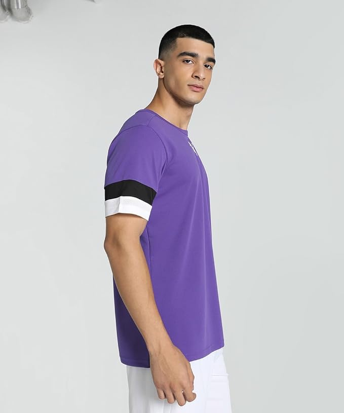 PUMA TeamRise Jersey | Camisola de Futebol Unissexo