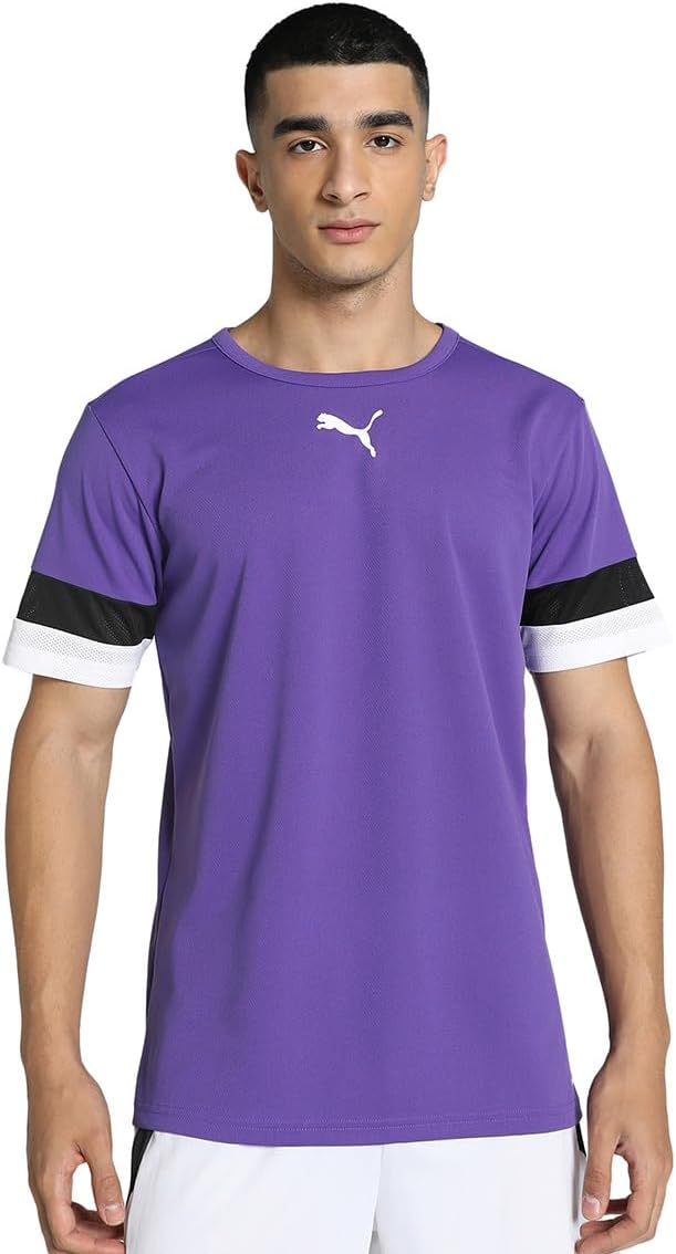 PUMA TeamRise Jersey | Camisola de Futebol Unissexo