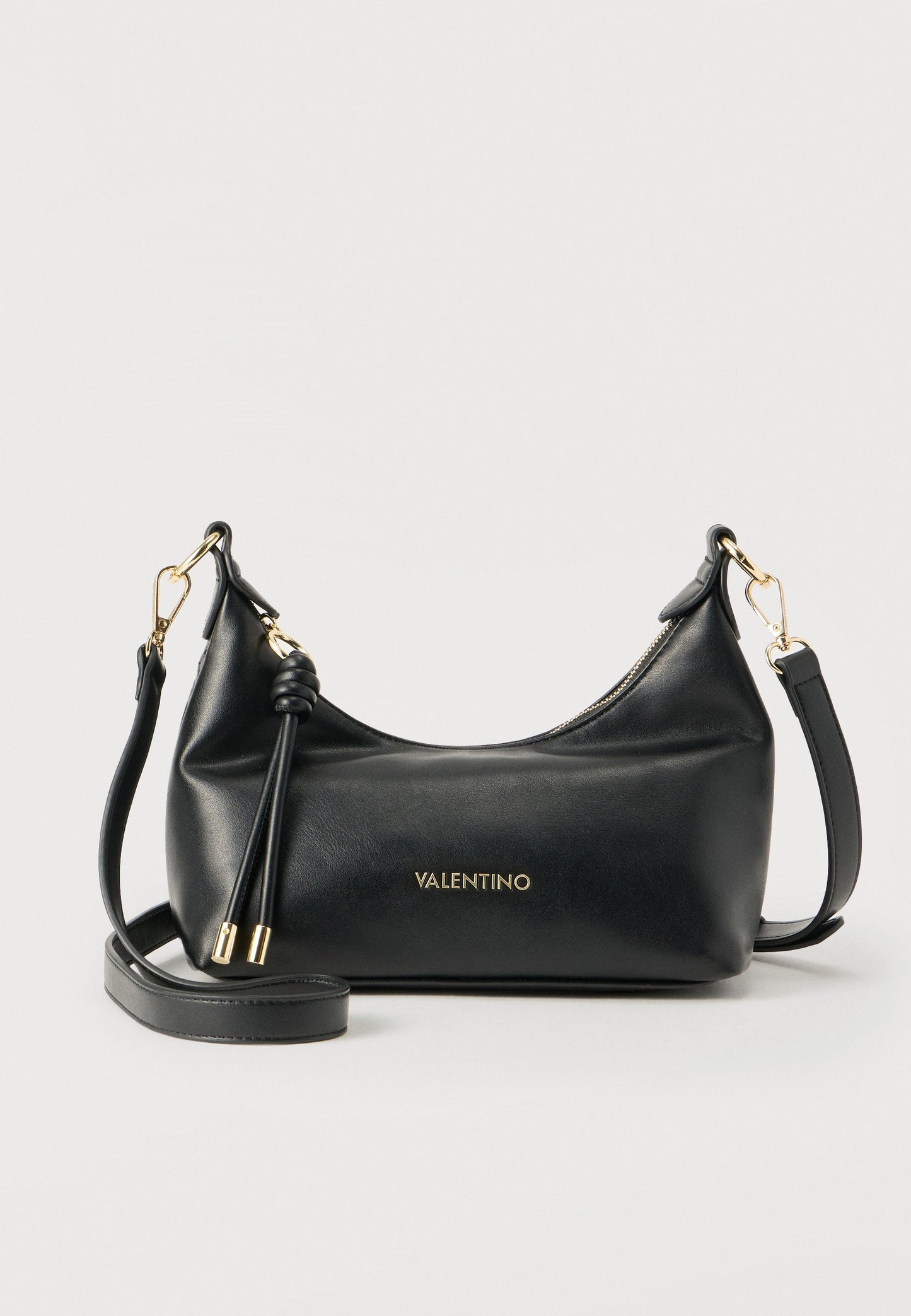 MUSE — Mala a Tiracolo Valentino Bags | Black