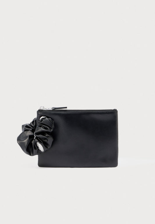 Diesel | GRAB POUCH Carteira de Mão Preta