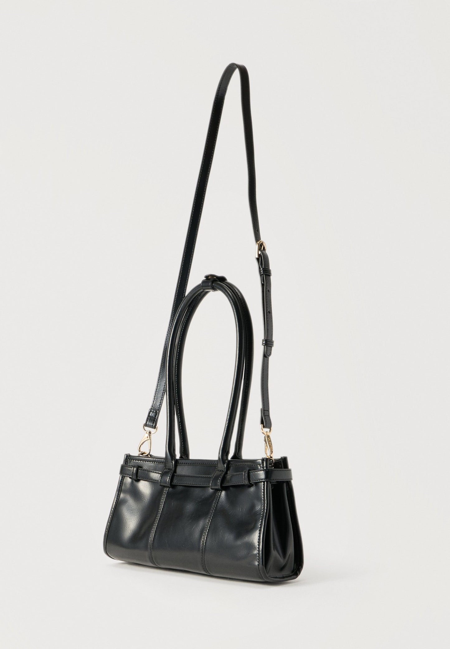 SPECIAL VIOLA — Mala de Mão Valentino Bags | Nero