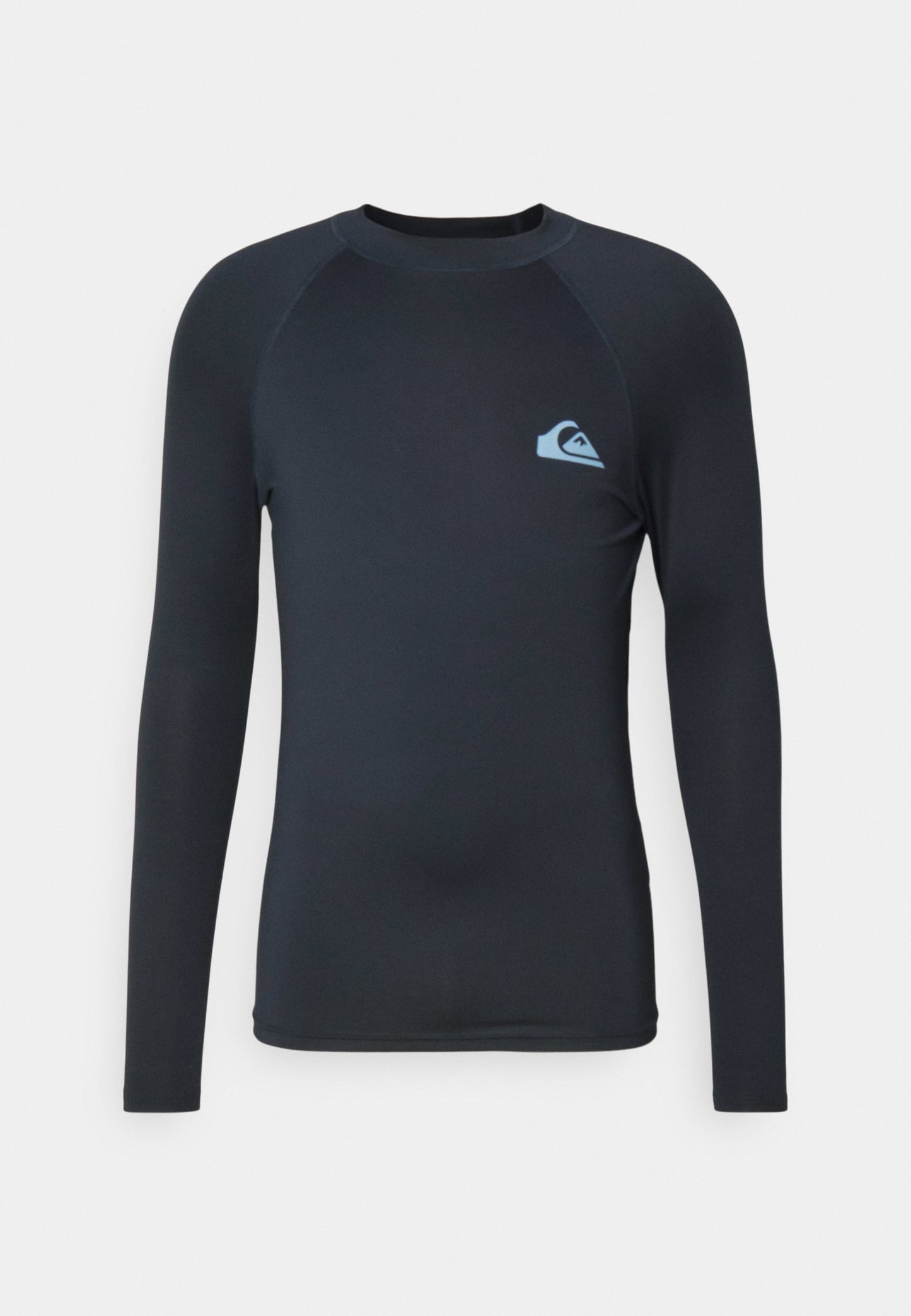 Quiksilver | EVERYDAY UPF50 LS Camisola Proteção Solar Azul Escuro | UPF 50+