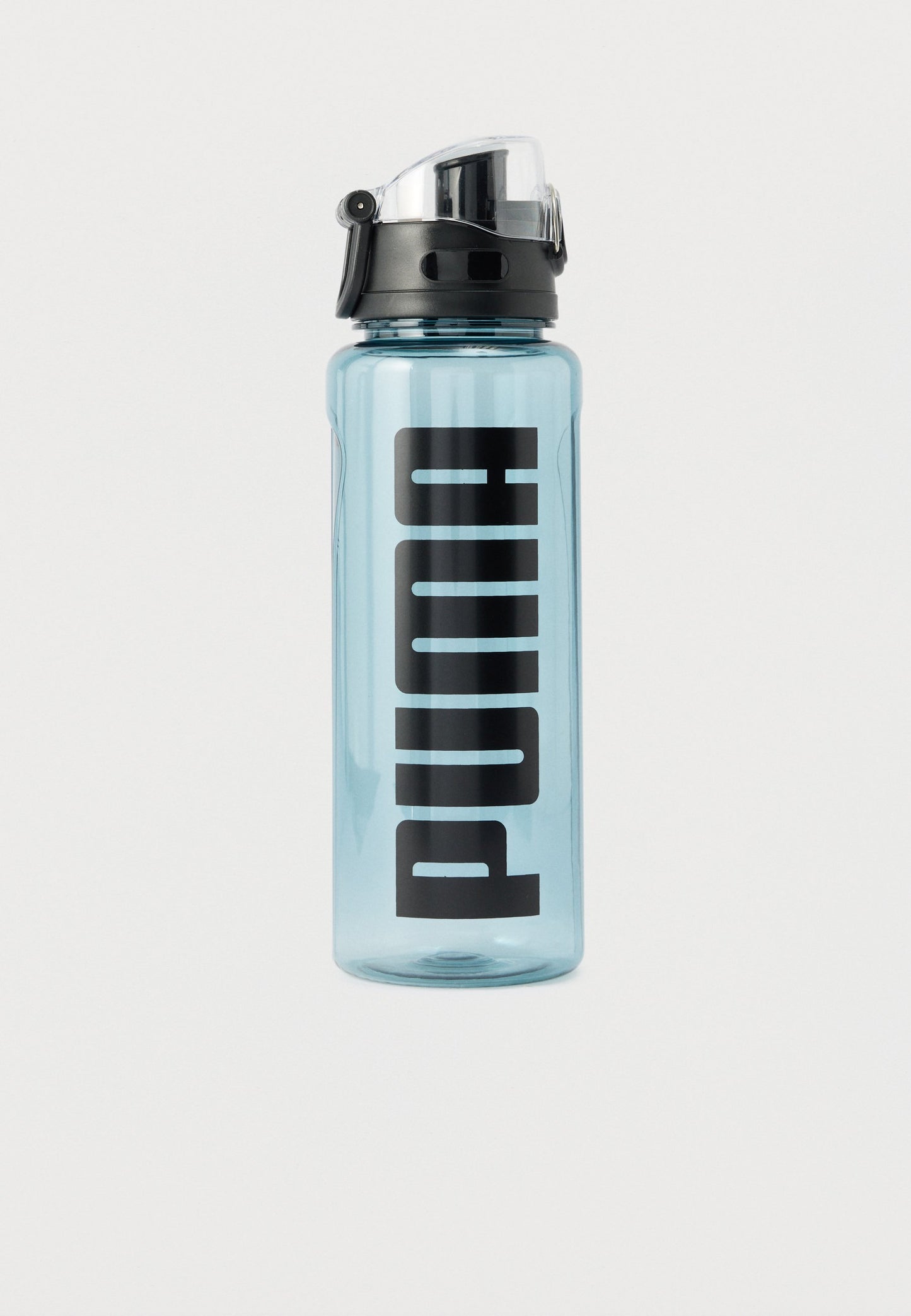 Puma | SPORTSTYLE LARGE WATERBOTTLE UNISEX Garrafa de Água Azul 1L