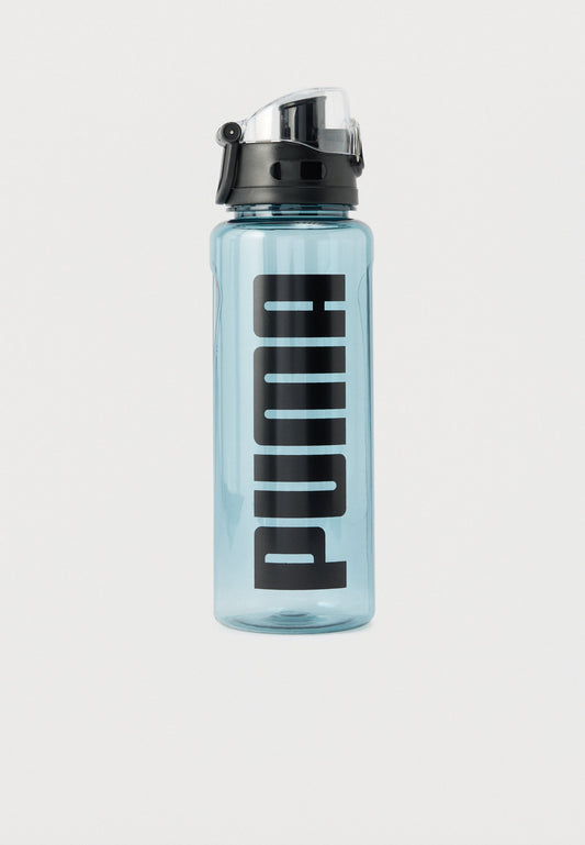 Puma | SPORTSTYLE LARGE WATERBOTTLE UNISEX Garrafa de Água Azul 1L
